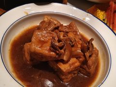 -柴米油盐三杯鸡(象山北路店)