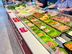 -天府国麻辣香锅(李沧万达店)