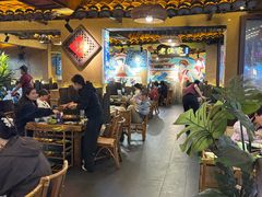 -老渔家·白族·石板烧.野生菌火锅(大理古城叶榆路店)