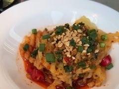 -半天妖烤鱼(新中关购物中心店)