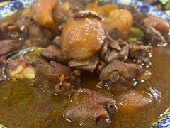 -东财大盘鸡(黑石礁店)