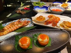 -大渔铁板烧(蛇口店)