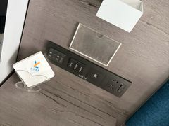 -优莱精选酒店(兰州城关区平凉路东方红广场地铁站店)