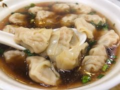 -蒋家桥饺面店(四望亭路店)