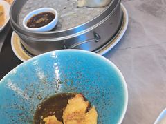 -君霖海鲜私房菜(春柳店)