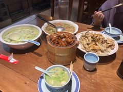 -蔡家酒楼(一德街店)