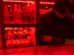 -The Drinkery (瑞金店)