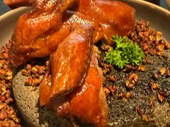 -三亚亚龙湾瑞吉酒店·铭轩中餐厅Mingxuan·海南菜·粤菜