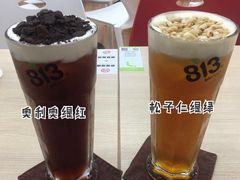 -813芭依珊 BAESAn(皇冠十畝地店)