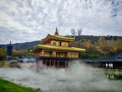 -千年银杏谷文化旅游区