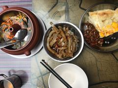 -88号小吃店·经典云南菜·地道纳西美食