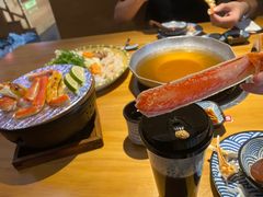 -綱元·海鲜豆捞(明州里店)