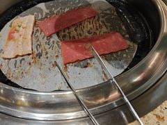 -姜胖胖无限自助烤肉(光明万达店)