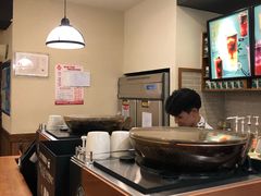 -星巴克(豫园九曲桥店)
