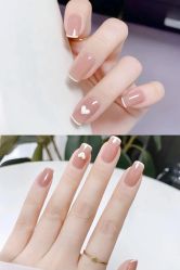 -M·X Nail日式美甲美睫