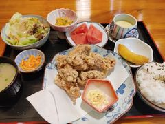 -千吉日本料理(日本一条街店)