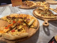 -比格比萨自助(延庆万达广场店)