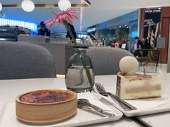靠窗位-PAUL LAFAYET 法式甜品(深圳湾万象城店)