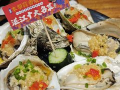 -烧蠔帮·湛江生蚝(工农店)