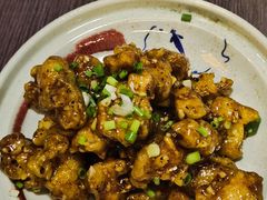 -孙家外婆•长春地标美食新名片(吾悦广场店)