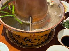-1078號老北京涮肉(松柏店)