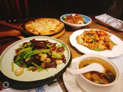 -胡桃里音乐酒馆(石家庄店)