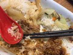 -吉野家(南昌铜锣湾店)