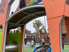 -季高兔窝窝亲子园(上海薰衣草公园店)