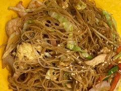 小龙凤招牌炒米粉-小龍鳳餐室(番禺路店)