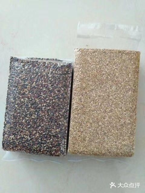 自己做小米锅巴，不用再怕外面卖的贵了。