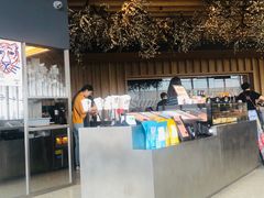 -Seesaw Coffee(朝阳大悦城店)