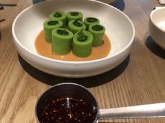 小大董凉皮-小大董·烤鸭(凤凰汇店)