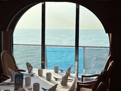 -厦门邮轮中心厦鼓码头(轮渡站)