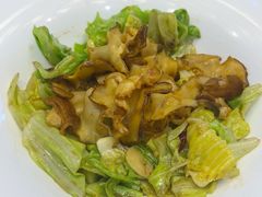 -君霖海鲜私房菜(春柳店)