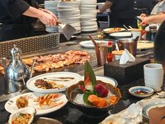 -元渔铁板烧(万象城店)