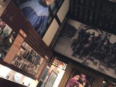 -尧坝古镇