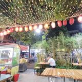 看着我长大的沙井夜茶店
