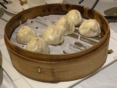小笼包-知味观(湖滨总店)
