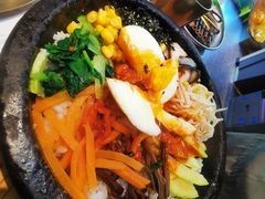 -韩一品韩国料理(柏庐南路店)