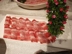 -蓉城老妈火锅(双林路店)