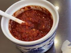 -老孙家泡馍(洒金桥店)