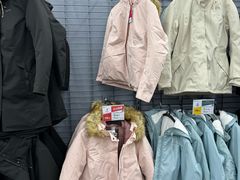 -迪卡侬(安德门店)