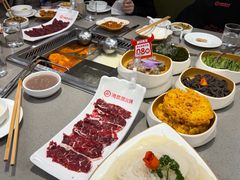 -海底捞火锅(万达广场店)