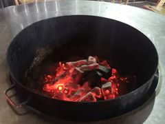 -小辣椒汤锅烧烤(温泉南街店)