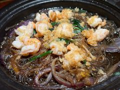 -绿茶餐厅(蓝色港湾店)