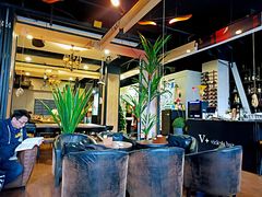 大堂-雅城香慧咖啡馆(常德路店)