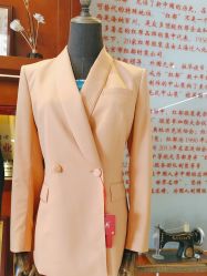 -Hongdu红都·高端西装定制男士西装礼服大衣定制