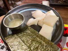-肉仓焼肉バー(烟台山店)