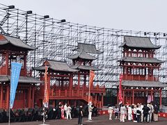 -丁香湖公园