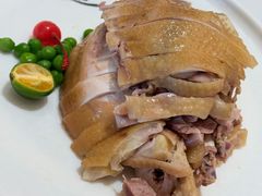 -梅利汴京烤鸭•开封豫菜地标店(东司门店)